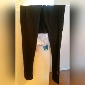 Workout pants